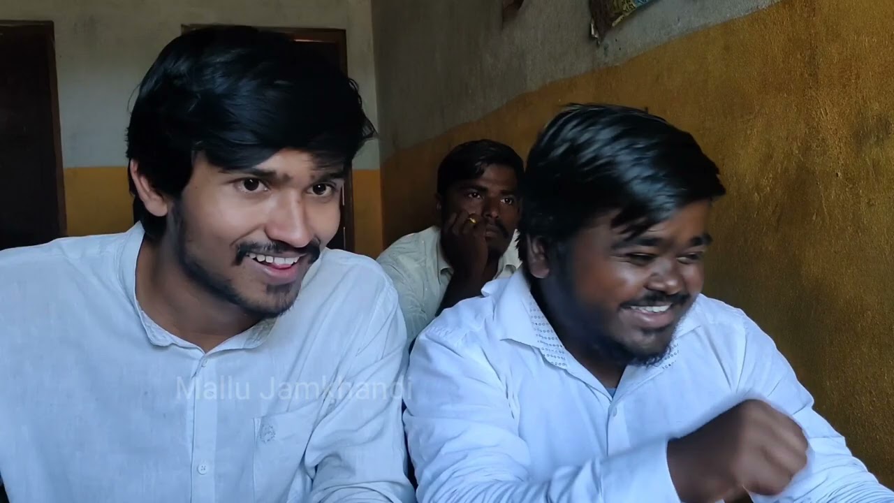 ಶಾಲೆ ಜೀವನ | Short film | Mallu Jamkhandi | Uttarkarnataka