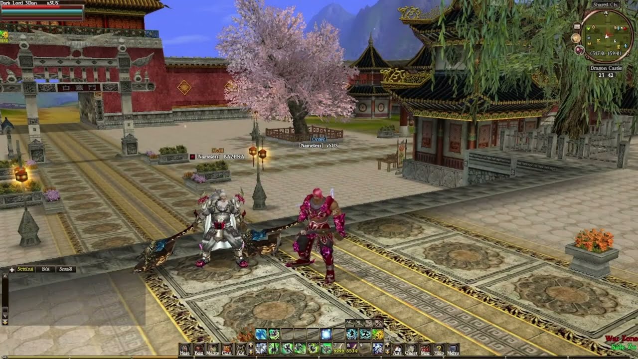 Hero Online Hero20 Gameplay