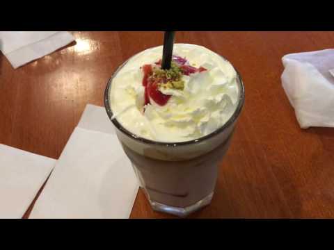 【食べログ】【268】岡山　問屋町　喫茶店　オンサヤコーヒー