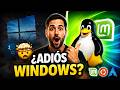 ¿Pensando en dejar Windows? Guía definitiva de Distribuciones Linux en 2026 🐧 | Documental