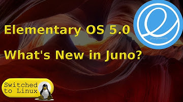 Elementary OS 5.0: What