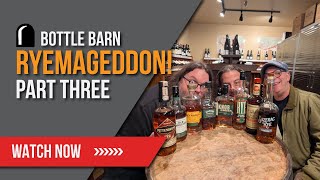 Ryemageddon 2025! - Part 3