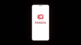 Fanzia - User App Explainer Video