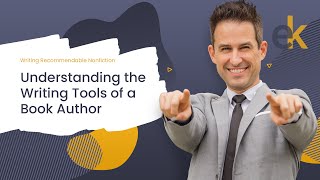 How to use Otter.ai to write book content || Scribe Writing for Nonfiction Books