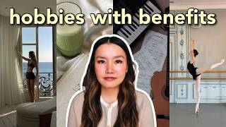 Hobbies That Make You Smarter AND More Attractive