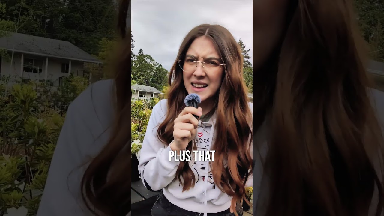 Gardening myth busted!  