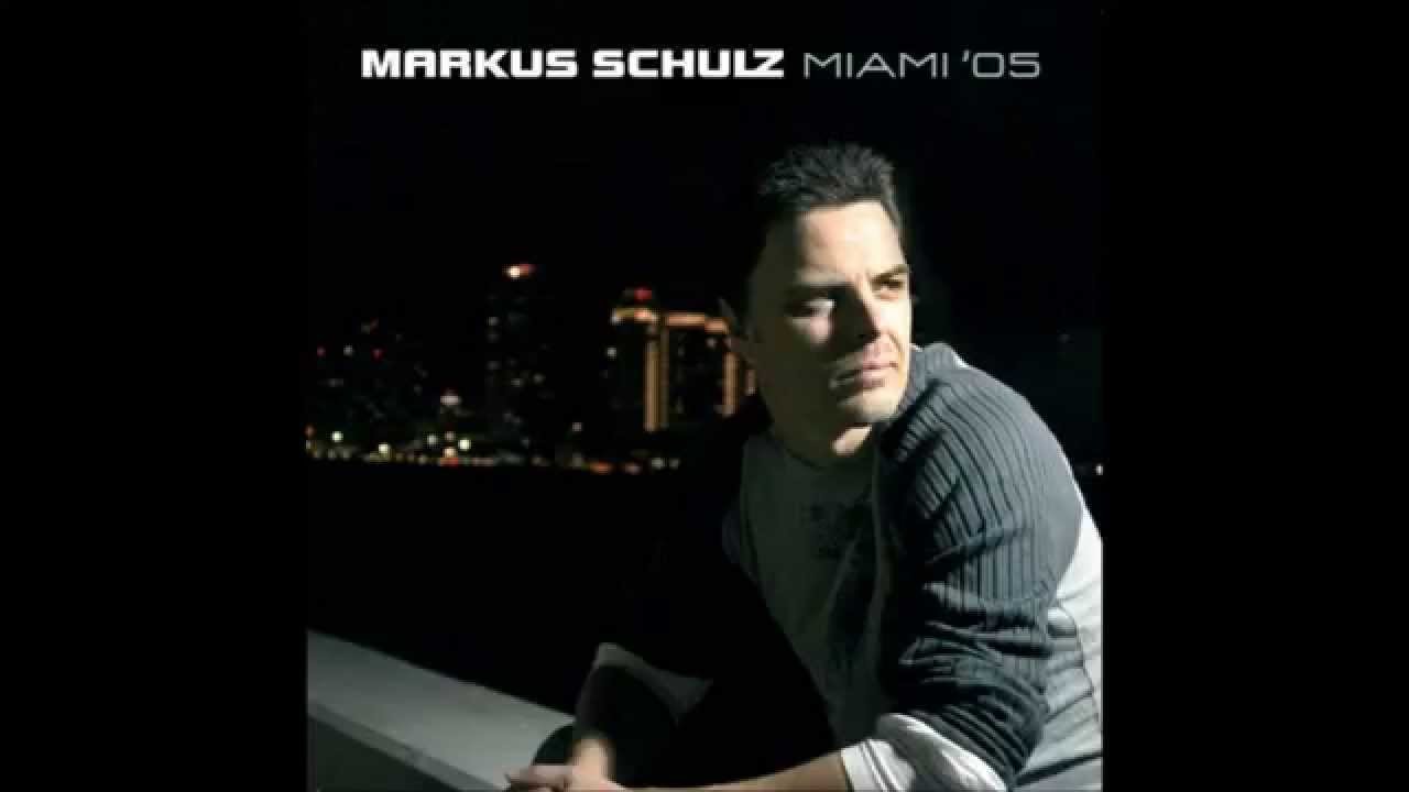YouTube에서 Markus Schulz - Miami '05 part 1 보기 YouTube에서 Markus Schulz - Miami '05 part 1 보기