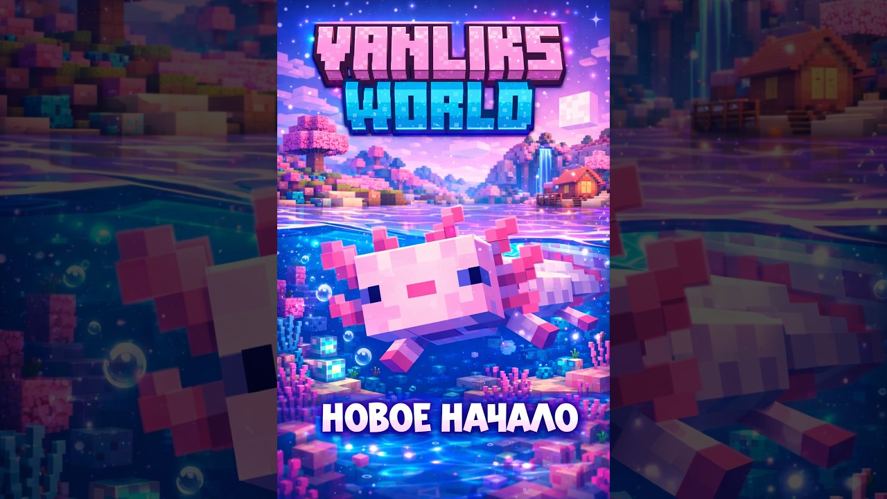 😱 ДРАКОН СТАЛ СИЛЬНЕЕ! Ванильный Приват с новыми правилами