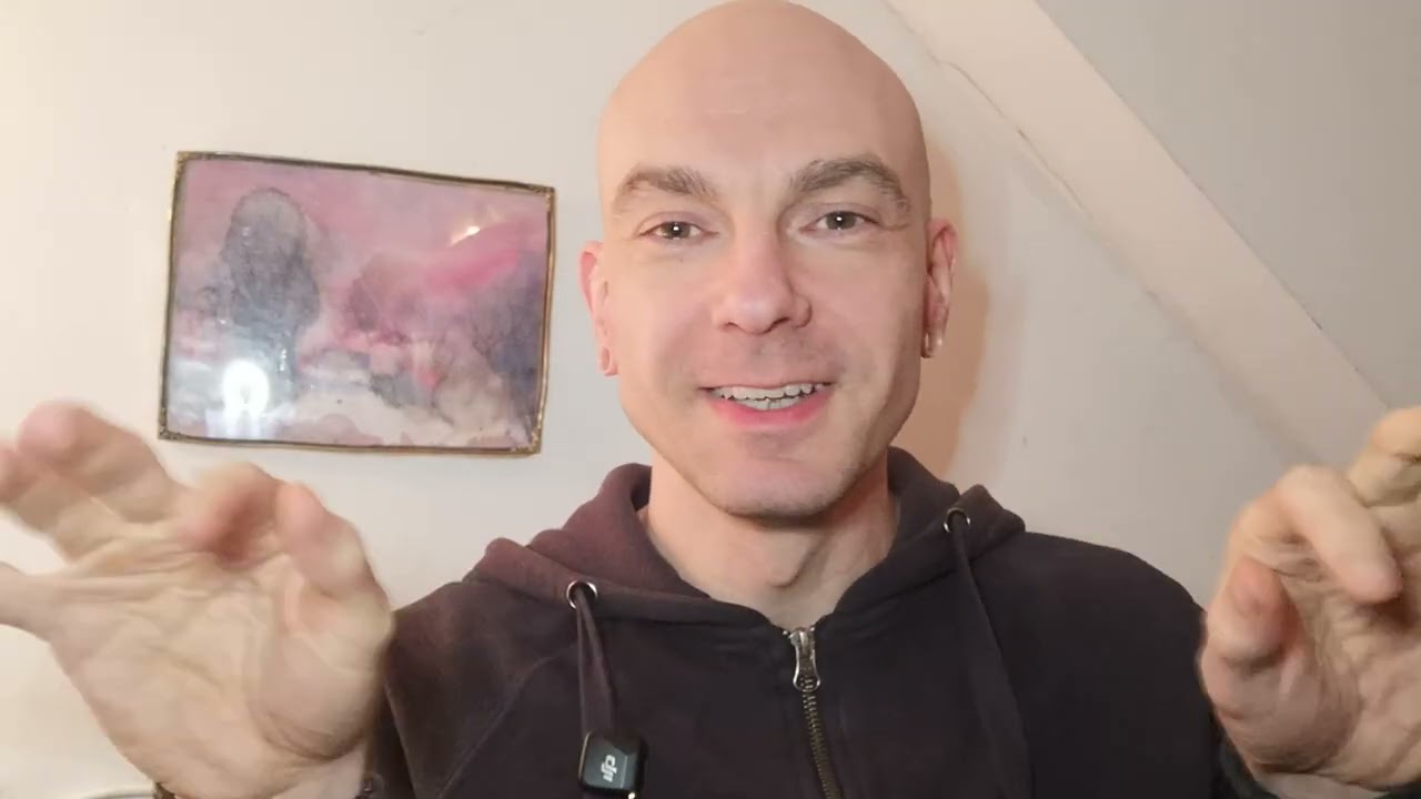 Teil 2, Quantenphysik, schwache und starke Emergenz, Entstehung des Lebens