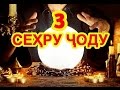 3.СЕҲРУ ҶОДУ