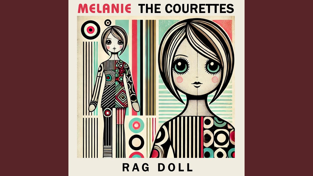 THE LAUTREC RAG DOLL レコード THE LAUTREC RAG DOLL レコード 【公式通販】