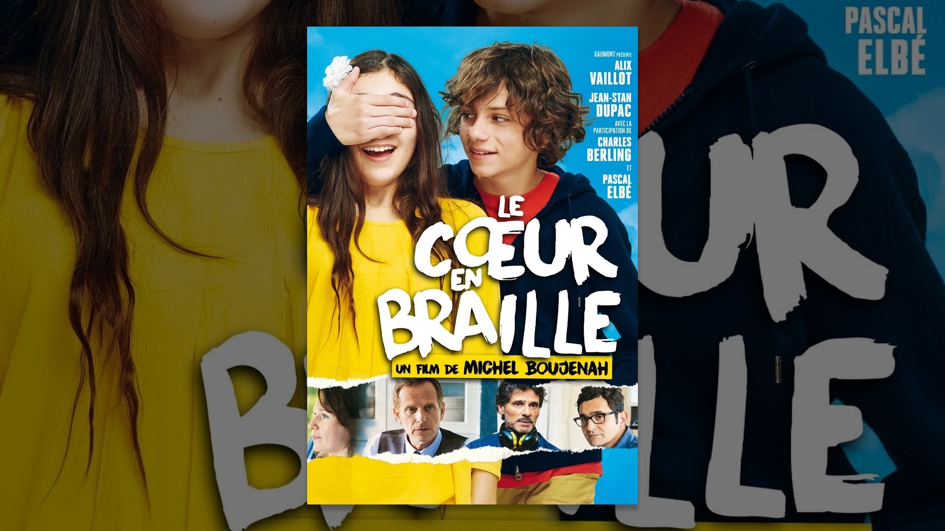 Le coeur en braille - YouTube