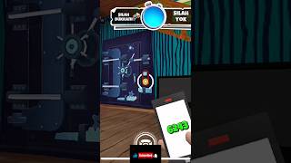 KAPIYI SONUNDA AÇTIK! 😱 Dark Riddle: Scary Neighbor Gizli Şifreyi Bulduk! #darkriddle #oyun #games