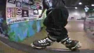 Montage | Internet Blading