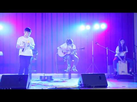 05『鎮梅壢』如煙