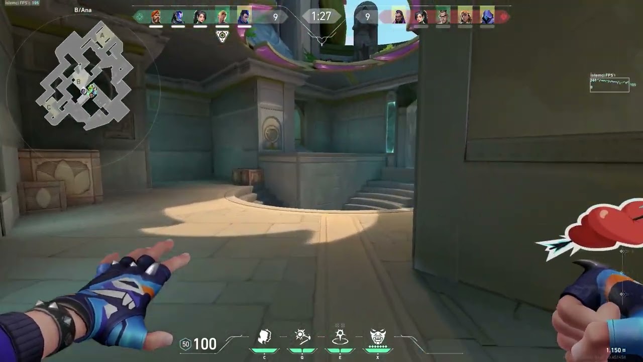 yoru ulti bug  (riot. fix this)