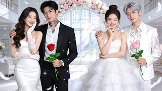 Forced to marry cold CEO brothers with her bestie, she expects no love—he dotes on her! screenshot 2