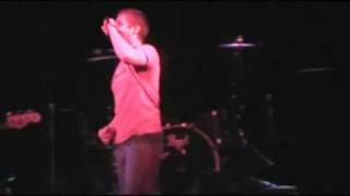 The Fall Of A Hero - Breathe Live