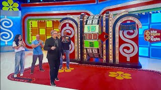 The Price Is Right  Showcase Showdown  part 1  1262026