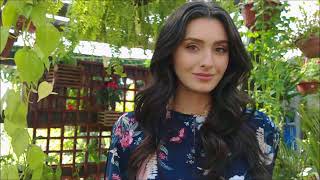 Fashion Film - Flor de Cacau/ Verão 2019 - Champagne (Mayra, Bruno Martini)