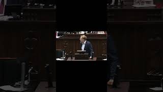 Zandberg DEMOLUJE KIERWIŃSKIEGO!