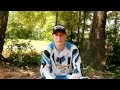 Jgrmx test track with les smith and davi millsaps