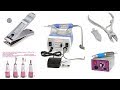 Top 5 Best Acrylic Nail Tools Reviews