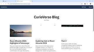 🔁 Automatic Deployment with Astro and Content Island using GitHub Actions