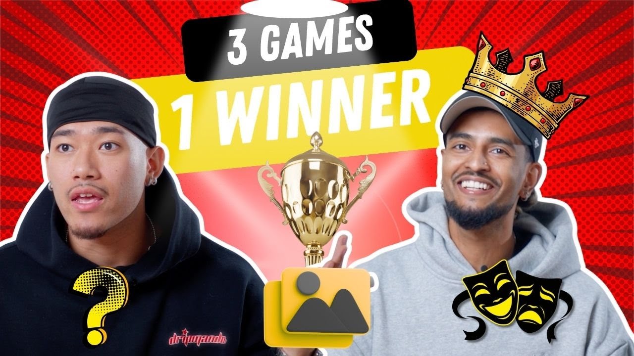 WHO’S SMARTER, QUICKER AND BETTER?