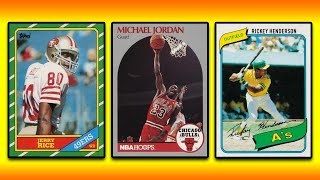 Top 40 Highest Selling Sports Cards! January 2024 Goldin Elite Auction