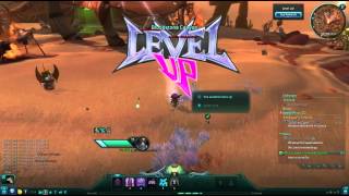 WildStar part 2 esper class