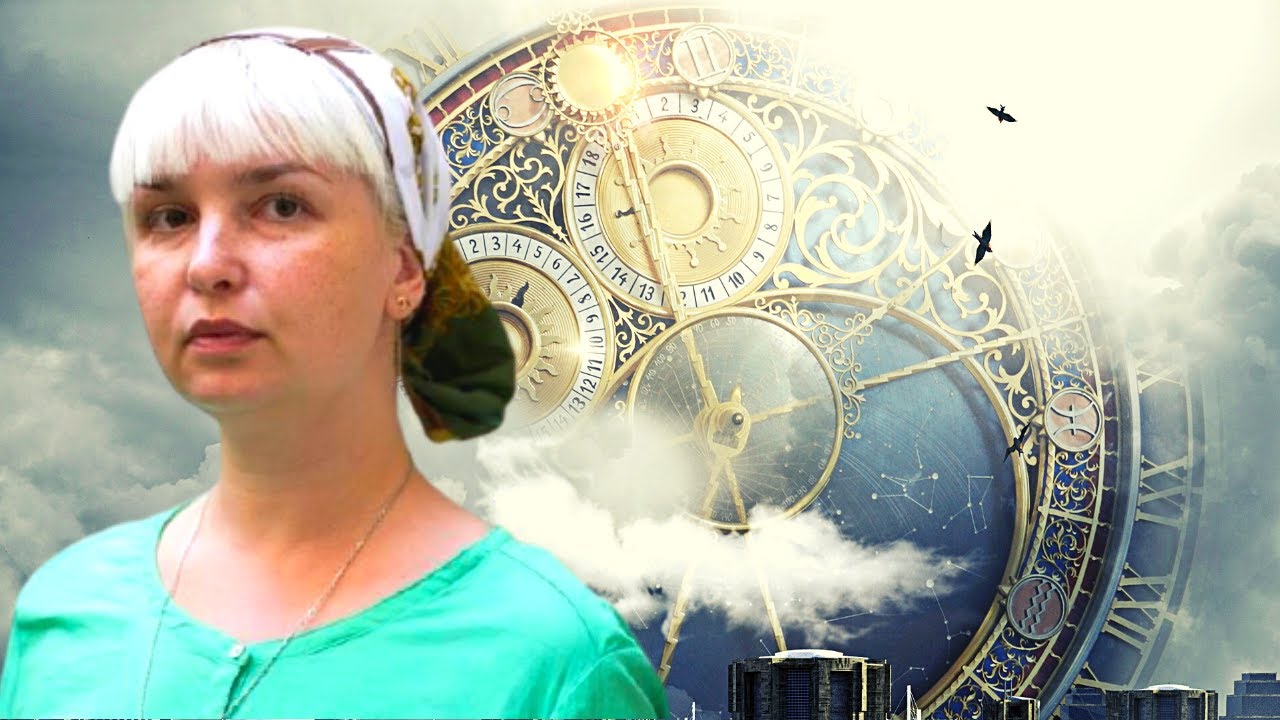 ПОЛИНА ЖЕРЕБЦОВА. ПРАВДА И ЛОЖЬ О ЧЕЧЕНСКОЙ ВОЙНЕ. СЕАНС ЭКЗОРЦИЗМА №1 ...