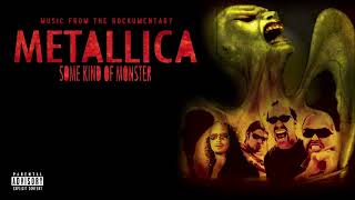 Metallica: Echo Chamber | Some Kind Of Monster: Music From The Rockumentary