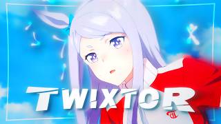 Mejiro Mcqueen Twixtor 1080P Without Cc S2 Ep4
