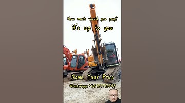 Understanding Serial Number Issues in Heavy Equipment