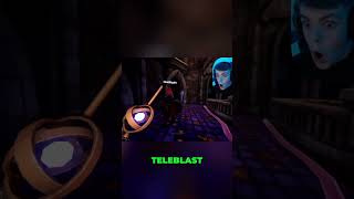 Wand Magic  Shrink, Float, Blast & Lock Abilities Explained! #deadbydaylight #shannonflynn  #gaming screenshot 2