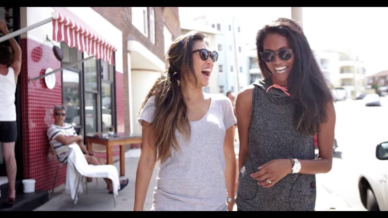 QT Bondi: Come Play (60 Seconds of Pure Bondi)