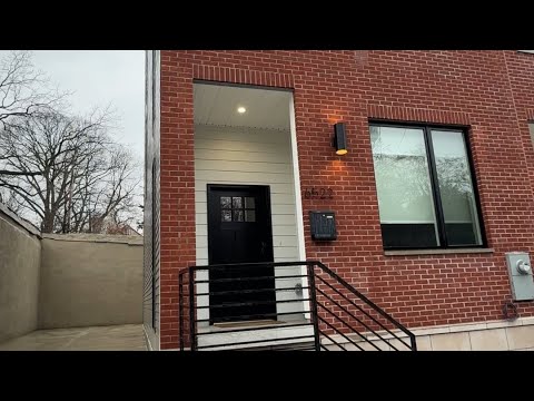 6522 Magnolia Street, Philadelphia, PA home video tour