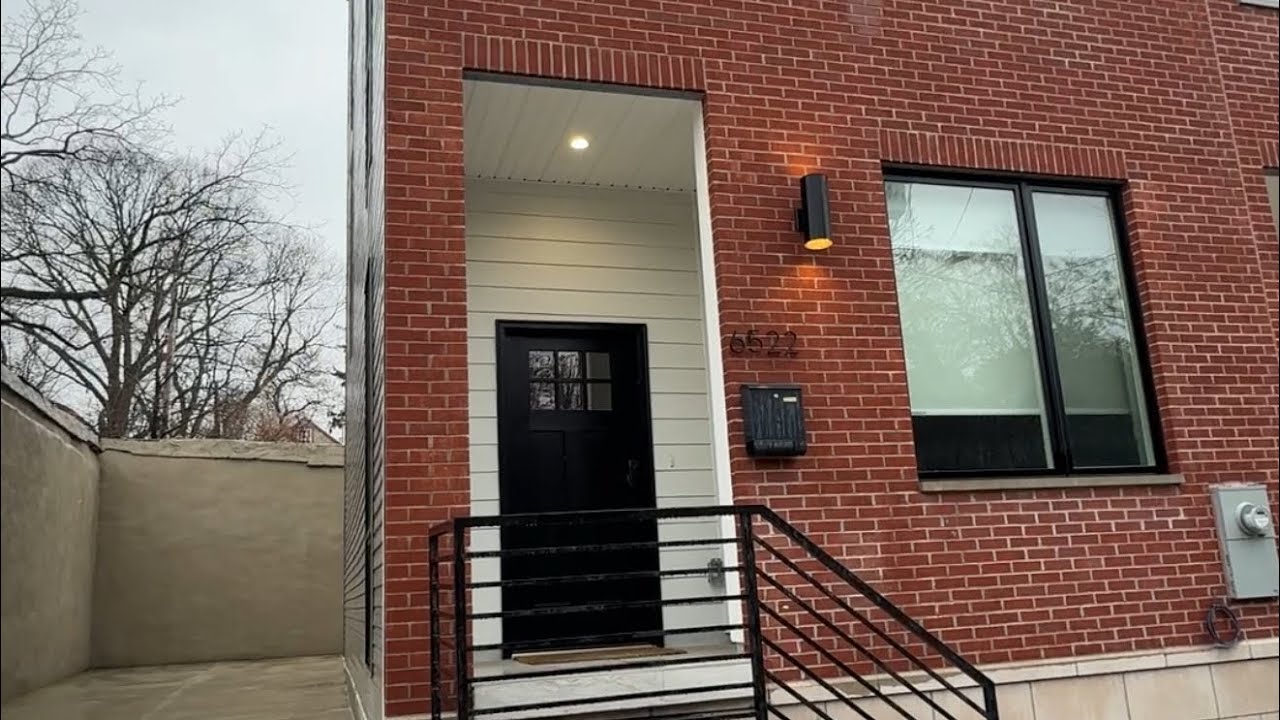 🏡 Luxury Home Tour | 6522 Magnolia Street | Philadelphia, PA