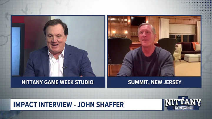 NGW Full Impact Interview John Shaffer