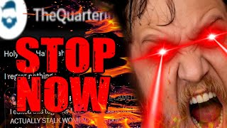 TheQuartering Finally Comes AFTER ME On X &amp; Mutahar DROPS VIDEO