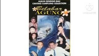 Blabar Agung - Yan Se (Canting Camplung) #lagubali #lawas
