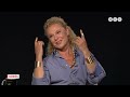 Halhatatlanok Társulata örökös tagság 2026 / Hegyi Barbara színművész