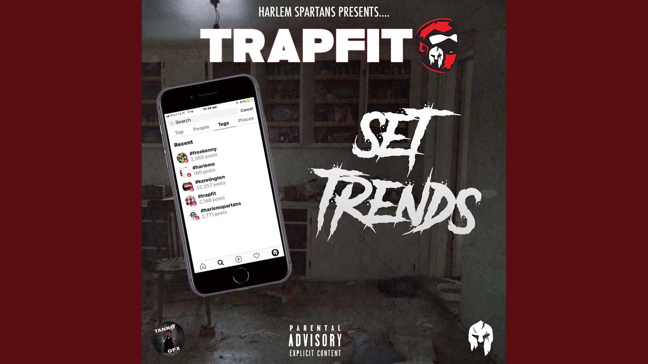 Watch Set Trends on YouTube Watch Set Trends on YouTube