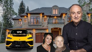 Tony Robinson EX-Wife, Age, Family, Lifestyle, Net Worth, Biography