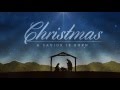 Christmas Bible verses - Our saviour is born