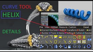 Boost Your Productivity with Matrix 9's Helix Tools