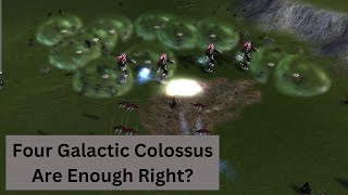 Supreme Commander Cast #82 | Supreme Commander: Forged Alliance Forever (FAF)