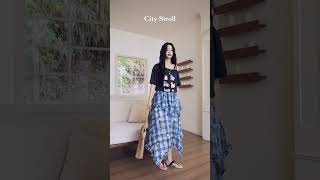 Vacation Outfits | Summer Outfits | Week Look #kuose #ootd #outfitideas #fashion