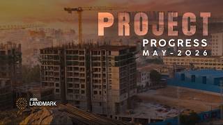 ASBL Landmark | May 2026 | Project Progress | ASBL India
